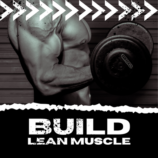 The Ultimate Program! To Losing Fat & Gaining Lean Muscle 
Simultaneously!